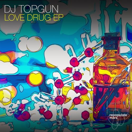 Love Drug EP_poster_image