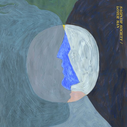 Lover Man cover art
