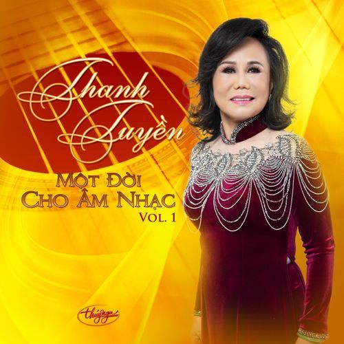 Một Đời Cho Âm Nhạc, Vol.1