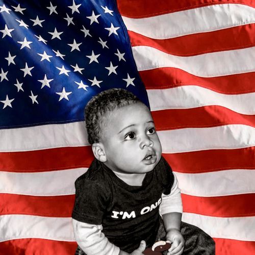 WHITE HOUSE cover art