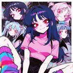 છાંયાઓના ઘરમાં