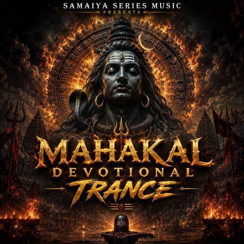 Mahakal Devotional Trance