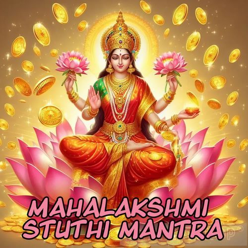 Mahalakshmi Stuthi Mantra