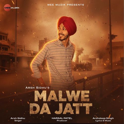 Malwe Da Jatt