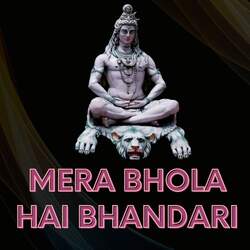 Mera Bhola Hai Bhandari-QhgNaTp6RWM