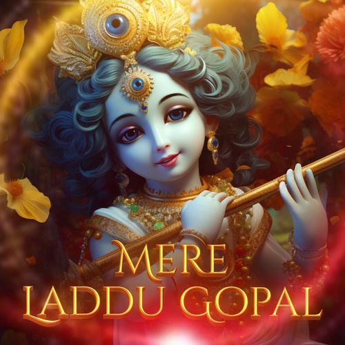 Mere Laddu Gopal