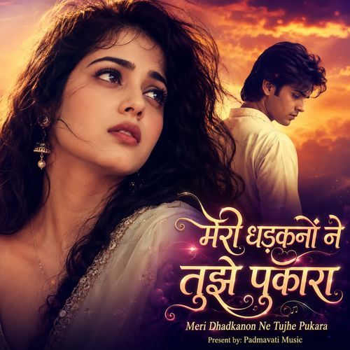 Meri Dhadkanon Ne Tujhe Pukara