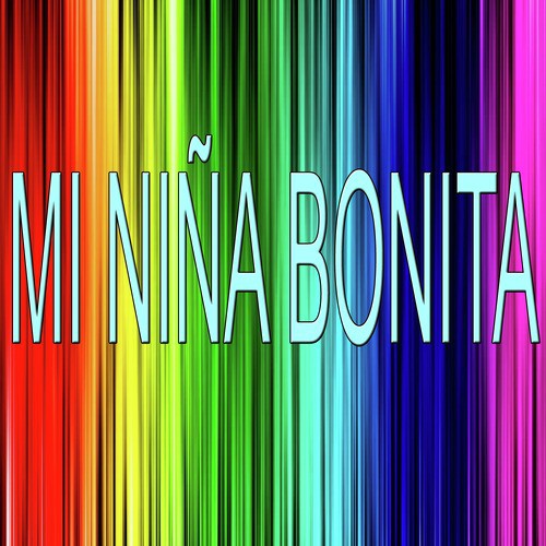 Mi niña bonita_poster_image