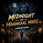 Midnight on Mahakaal Marg