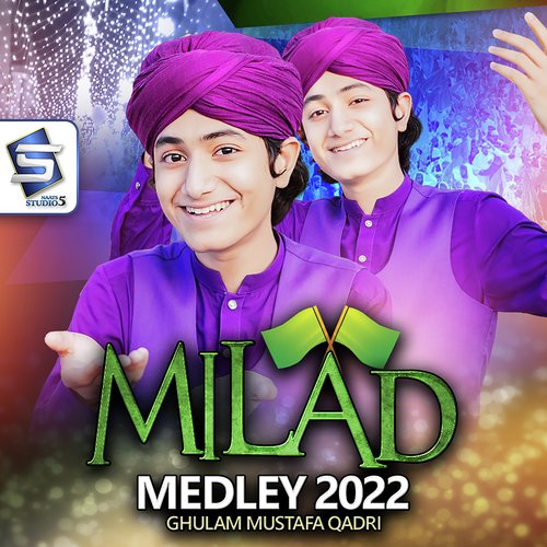 Milad Medley