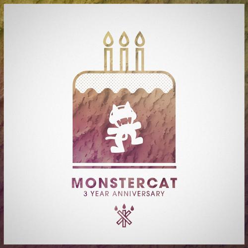 Monstercat (3 Year Anniversary)_poster_image