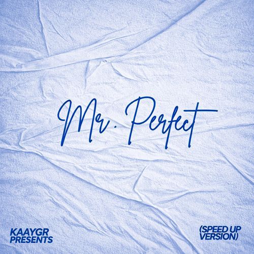 Mr Perfect (Speed Up)