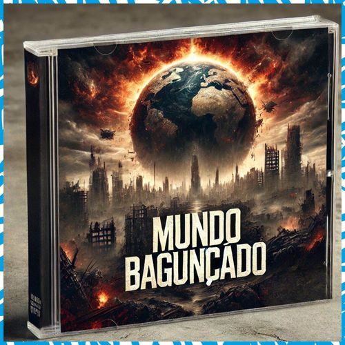 Mundo Bagunçado_poster_image