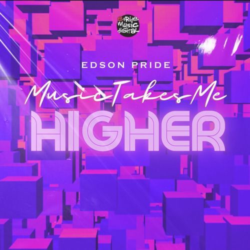 Music Takes Me Higher (Angelo del Corral Tribal Remix) cover art