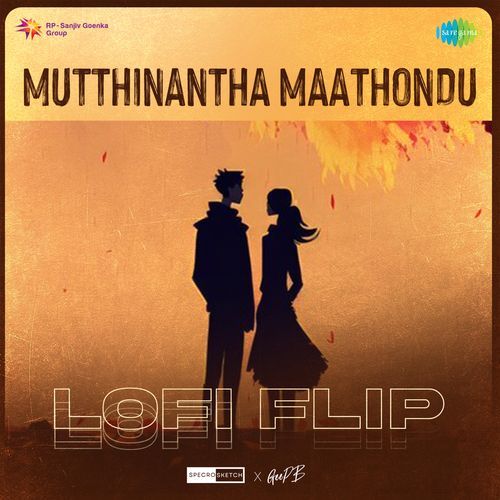 Mutthinantha Maathondu - Lofi Flip