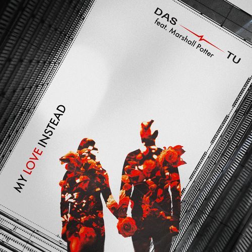 My Love Instead (feat. Marshall Potter)