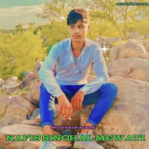 Nafis Singhal Mewati