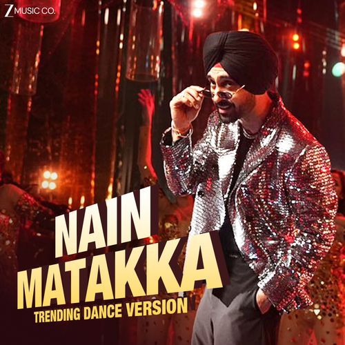 Nain Matakka Trending Dance Version