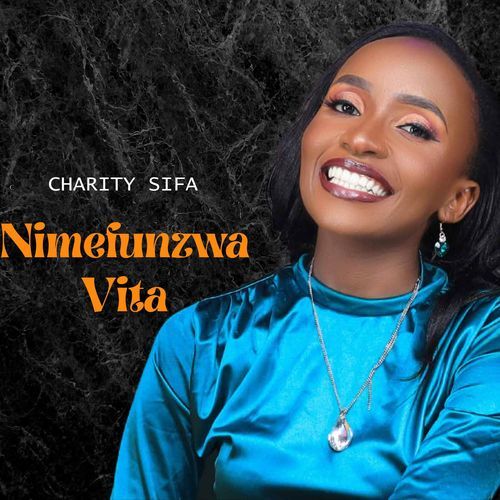 Nimefunzwa vita_poster_image