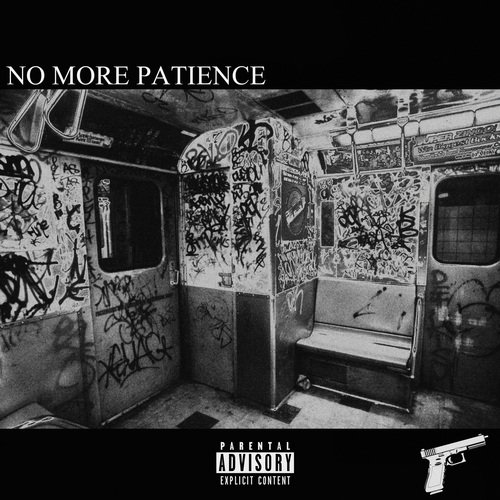 No More Patience_poster_image