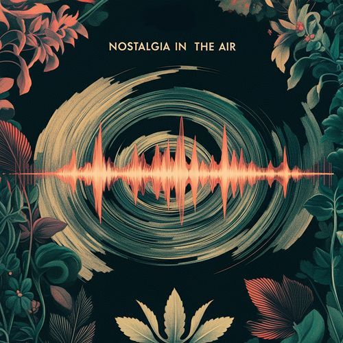 Nostalgia In The Air_poster_image