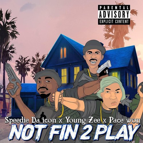 Not Fin 2 Play_poster_image