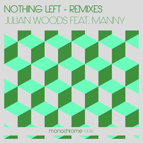 Nothing Left (Remixes)