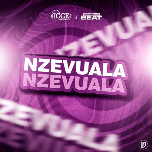 Nzevuala cover art