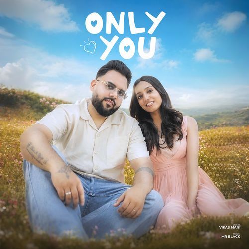 ONLY YOU