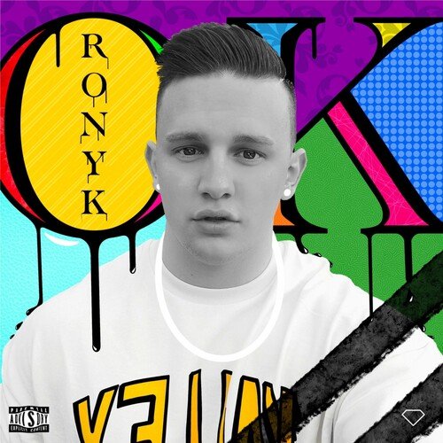 Ok cover art