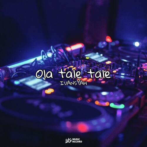 Ola Tale Tale_poster_image