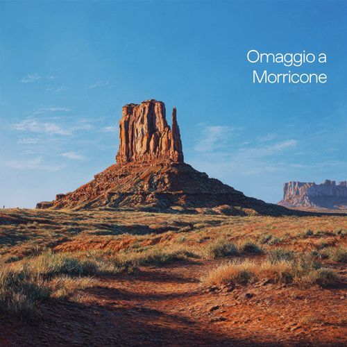 La Leggenda Del Pianista Sull'Oceano cover art