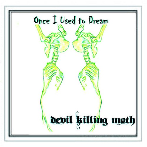 Healed cover art