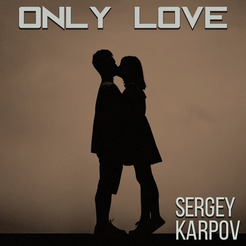 Only Love (инструментал) cover art