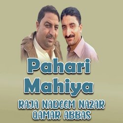 Pahari Mahiya-Cj4vZD9melw