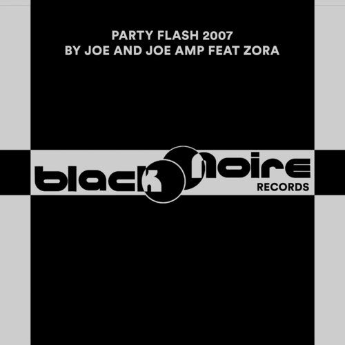 Party Flash 2007 Ft. Zora _poster_image