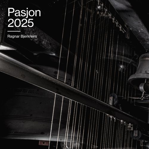 Hagen cover art