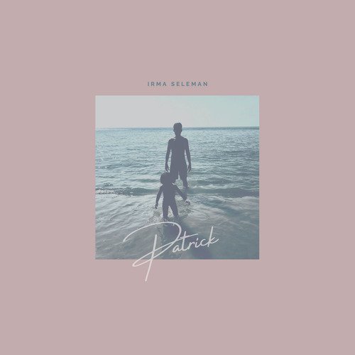 Patrick cover art