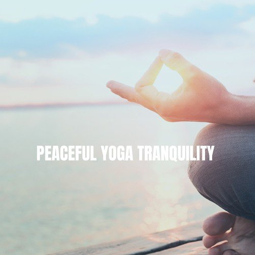 Peaceful Yoga Tranquility