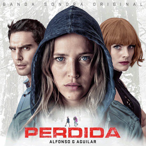 Perdida (Banda Sonora Original)_poster_image