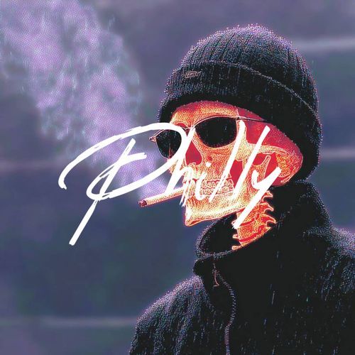 Philly cover art