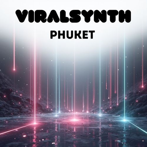Phuket cover art