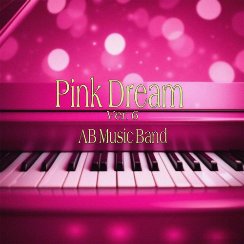 Pink Dream (Instrumental) [Version 6] (Version 6) cover art