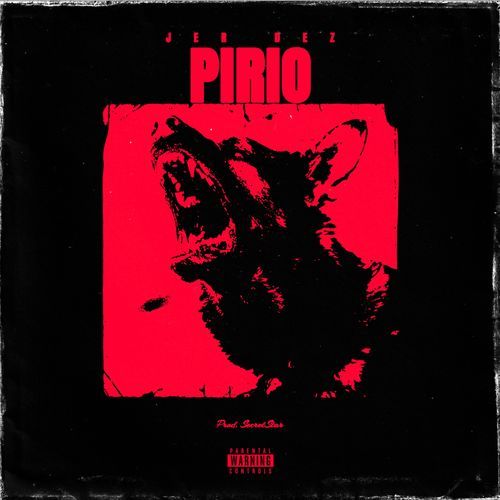 Pirio cover art