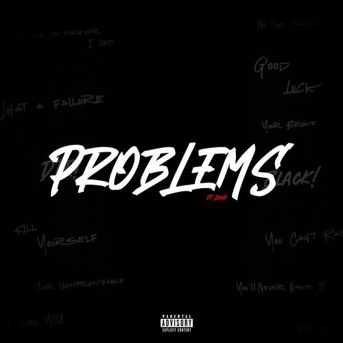 Problems_poster_image