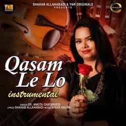 Qasam Le Lo - Instrumental-MzsEYzlZWXU