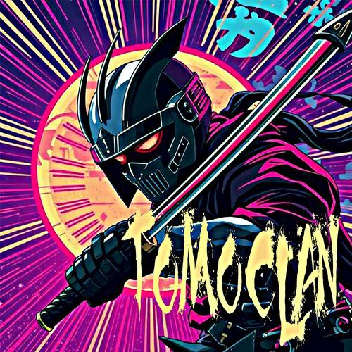RED cover art