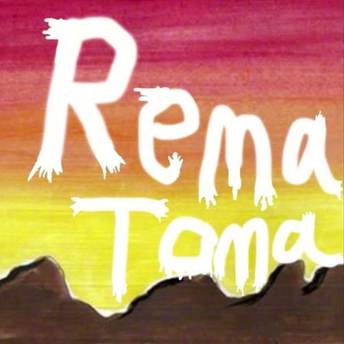 REMA TOMA (Slowed)