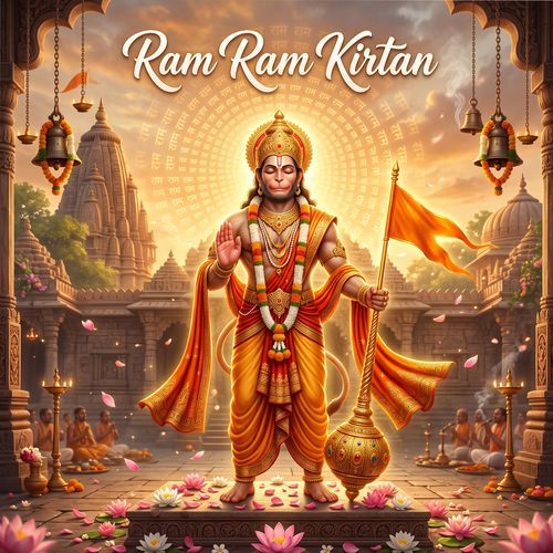 Ram Ram Kirtan