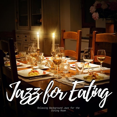 Restaurant Trio Jazz cover art